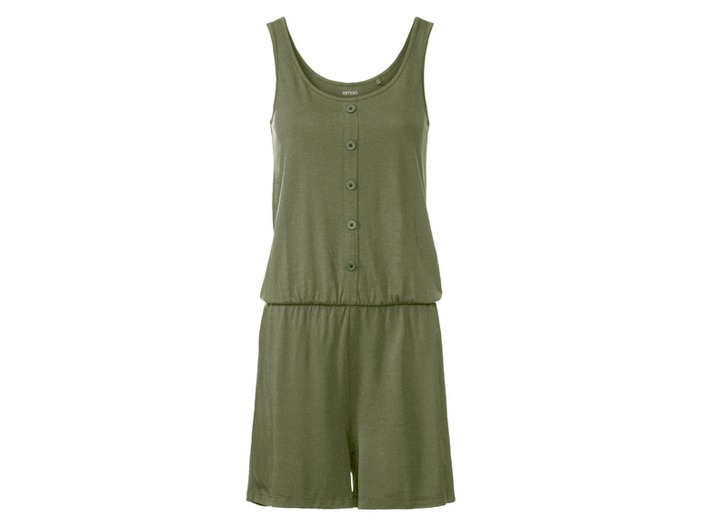 Ga naar volledige schermweergave: Jumpsuit - afbeelding 6