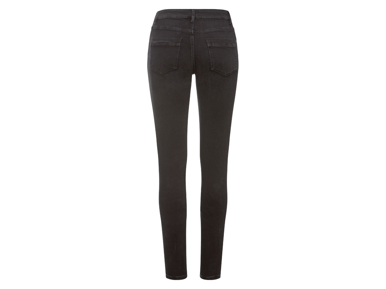 esmara® Super skinny jeans een katoenmix | Lidl.be