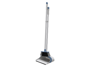 Ensemble balai et pelle W5