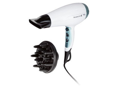 REMINGTON Sèche-cheveux »D5207«, 2 300 W, à technologie ionique