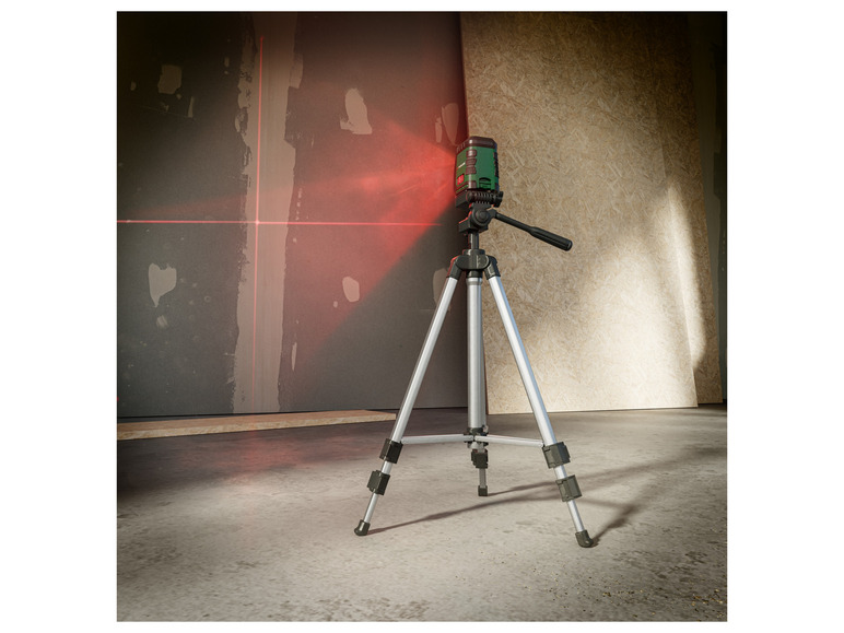 Ga naar volledige schermweergave: Kruislijnlaser PARKSIDE® PKLL10 - afbeelding 3