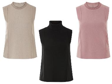 ESMARA® Haut de détente pour femmes