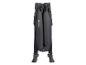 Lit de voyage pliable Bebeconfort gris foncé