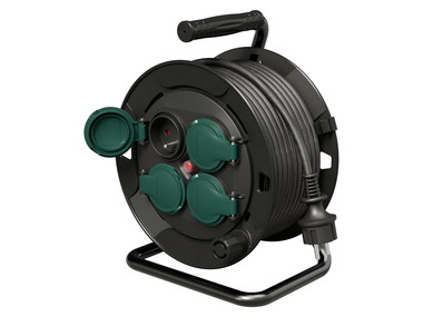 PARKSIDE® Enrouleur de câble, 10 m