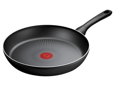 Tefal Poêle en aluminium Ø 28 cm, revêtement antiadhésif