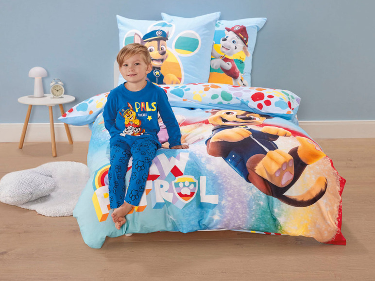 Ga naar volledige schermweergave: Kinderpyjama van zuiver katoen - afbeelding 12