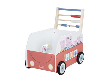 roba Trotteur Peppa Pig
