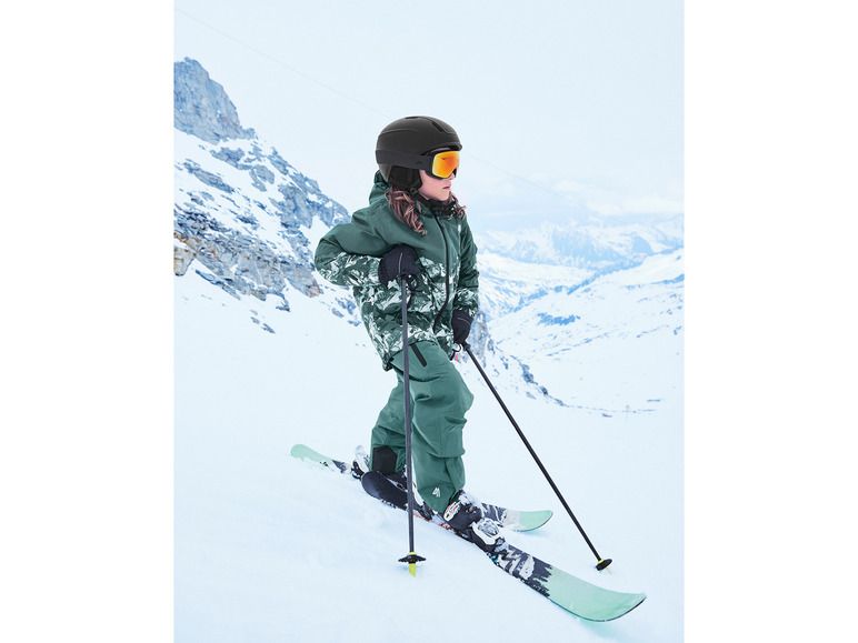 Ga naar volledige schermweergave: CRIVIT Ski- en snowboardhelm voor kinderen - afbeelding 3