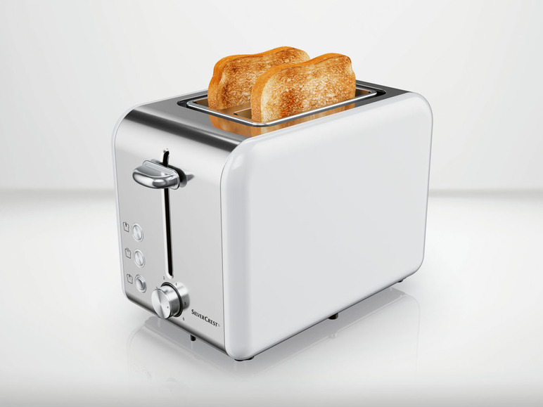 Ga naar volledige schermweergave: SILVERCREST® KITCHEN TOOLS Broodrooster, 950 W - afbeelding 12