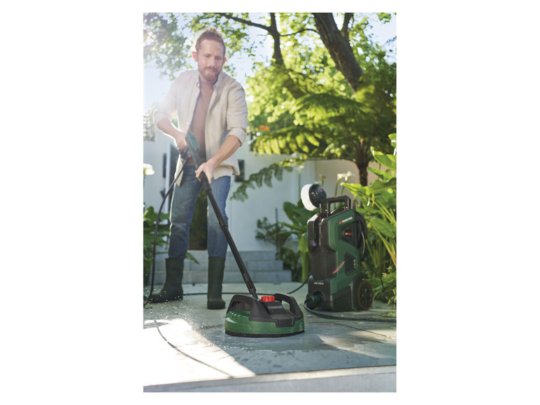 Ga naar volledige schermweergave: PARKSIDE® Hogedrukreiniger »PHD 170«, 2400 W - afbeelding 2