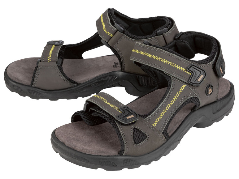 Ga naar volledige schermweergave: CRIVIT Trekkingsandalen - afbeelding 5