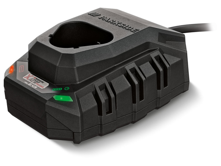 Ga naar volledige schermweergave: PARKSIDE® Oplader 12 V, 2,4 A »PLGK 12 A3« - afbeelding 1