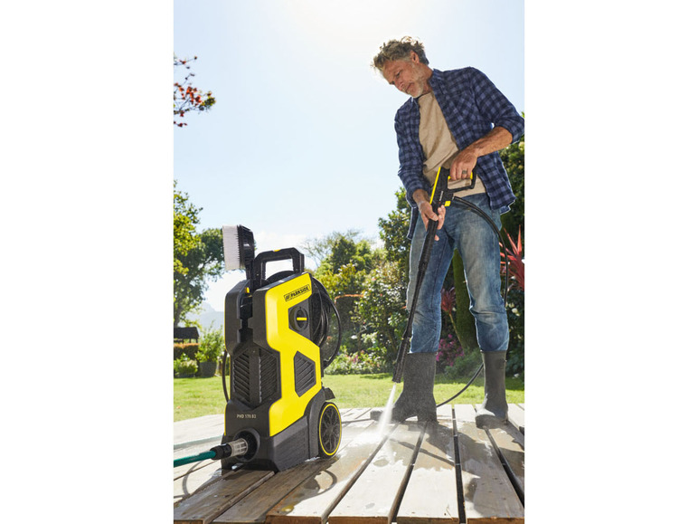 Ga naar volledige schermweergave: PARKSIDE® Hogedrukreiniger »PHD 170«, 2400 W - afbeelding 2