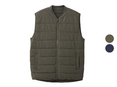 Gilet sans manches pour hommes esmara Men