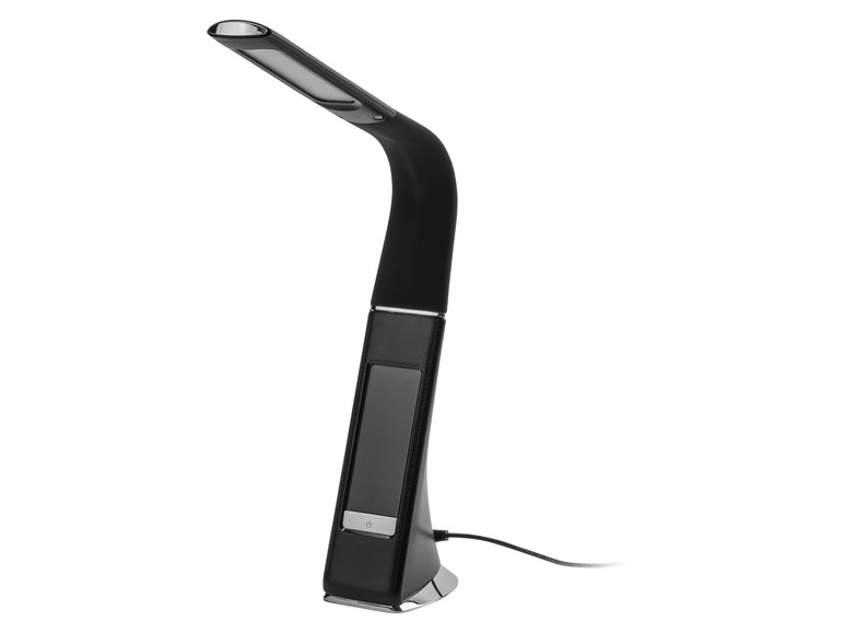 Ga naar volledige schermweergave: LIVARNO home Ledbureaulamp met flexibele arm - afbeelding 11