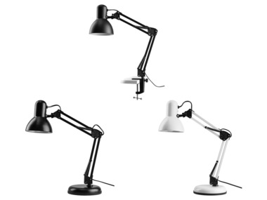 Lampe de bureau LIVARNO home