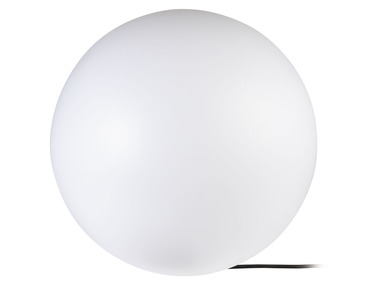 LIVARNO home Globe lumineux à LED Smart Home pour l'extérieur