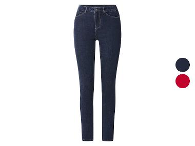 esmara® Jean pour femmes, skinny fit