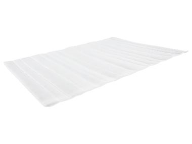 LIVARNO® Surmatelas, 140 x 200 cm