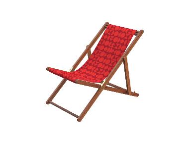 Lidl Chaise de plage