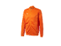 Oranje Crivit sportjack.