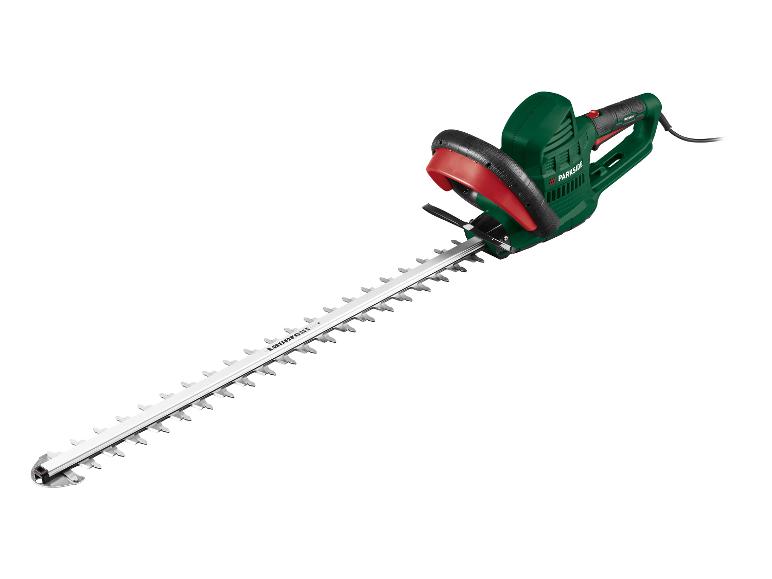 Ga naar volledige schermweergave: Elektrische heggenschaar PARKSIDE® PEHS650 - afbeelding 7
