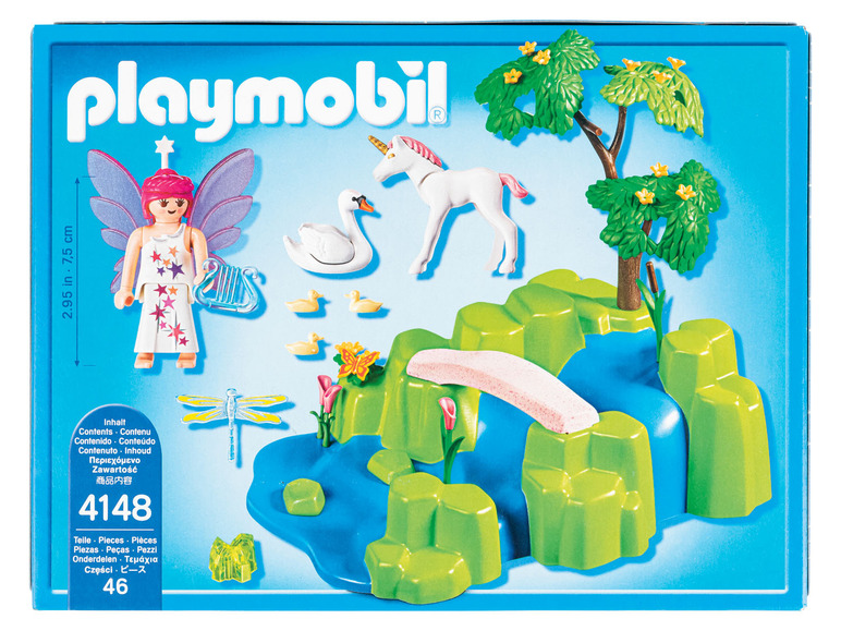 Ga naar volledige schermweergave: Playmobil Speelset - afbeelding 13