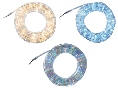 LIVARNO® Tuyau lumineux LED