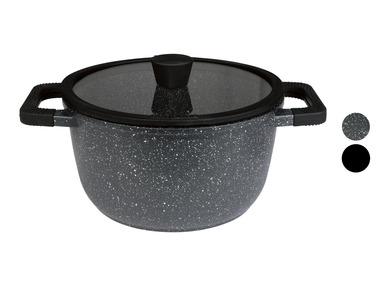 ERNESTO® Faitout en fonte Ø 24 cm