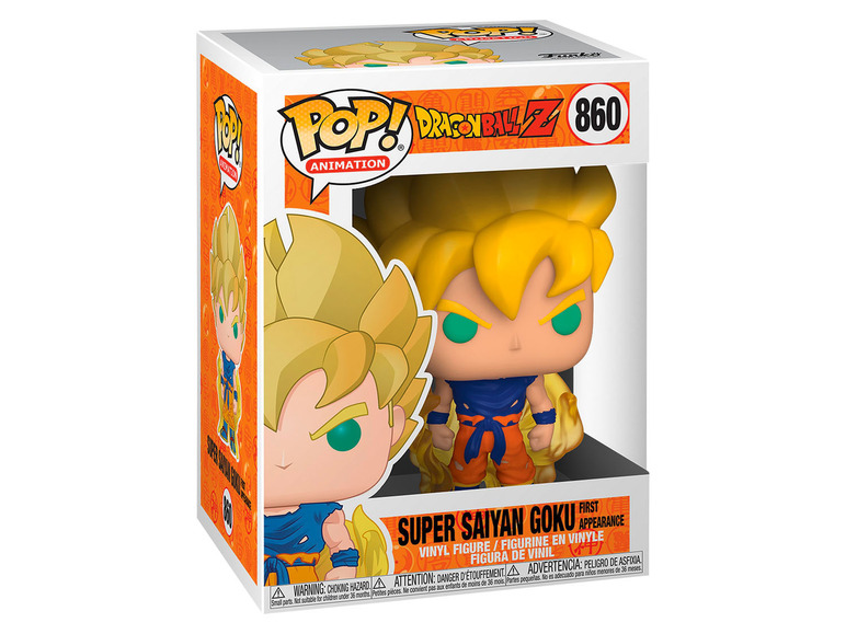 Ga naar volledige schermweergave: Funko POP figuren - afbeelding 14