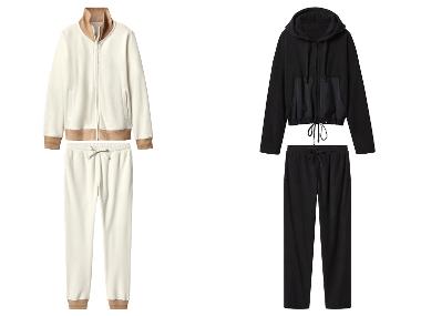 Ensemble détente en polaire femme esmara®