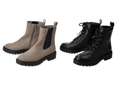 ESMARA® Bottines pour dames