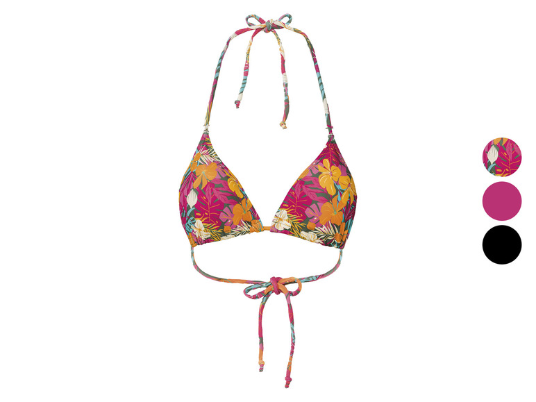 Ga naar volledige schermweergave: esmara® Bikinitop - afbeelding 1