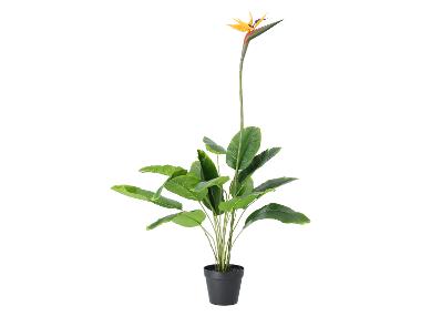 Vaskula 6 stuks kunstplanten met pot, kleine 20 cm, plastic planten, kunstplanten voor kantoor, huis, balkonplanten en badkamer, decoratie, groene planten
