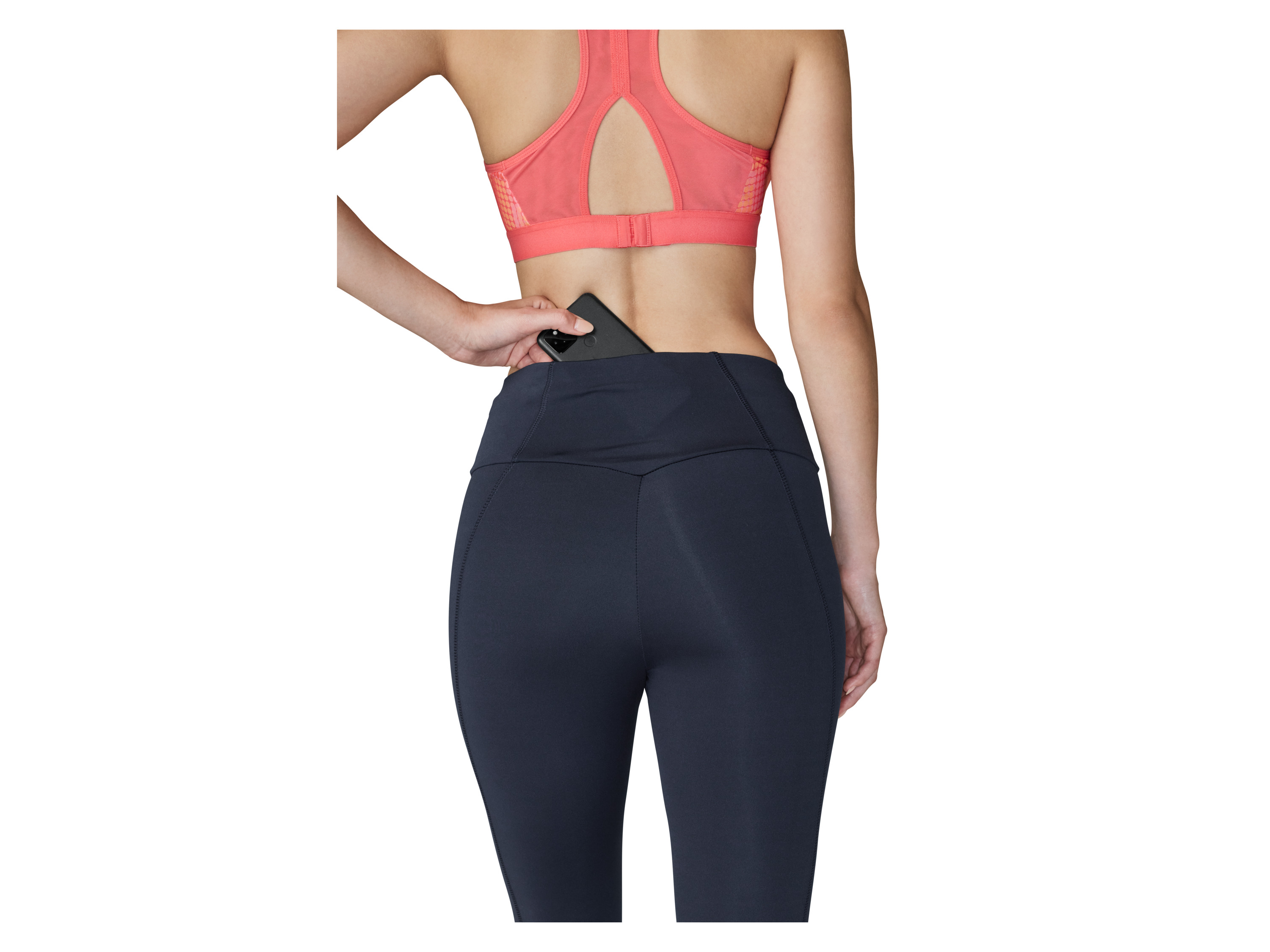 CRIVIT Sportlegging voor dames - 11