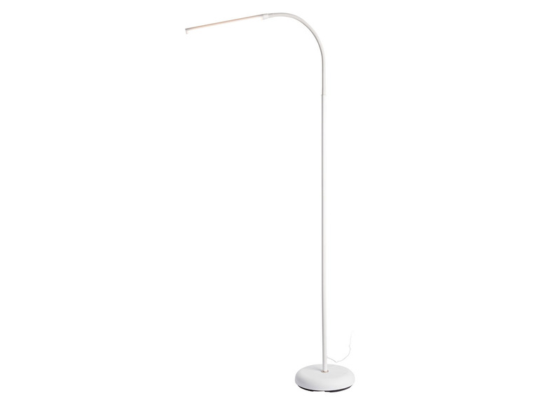 Ga naar volledige schermweergave: LIVARNO home Ledstaanlamp - afbeelding 2