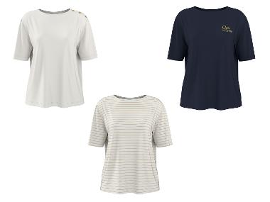 ESMARA® T-shirt pour femmes