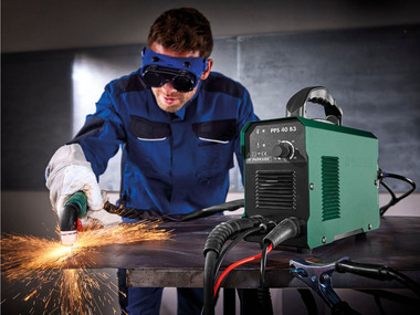 PARKSIDE® Plasmasnijder »PPS 40 B3«