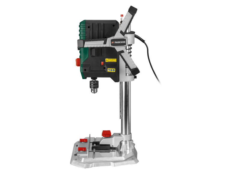 Ga naar volledige schermweergave: PARKSIDE® Tafelboormachine »PTBMOD 710 B2«, 710 W - afbeelding 3