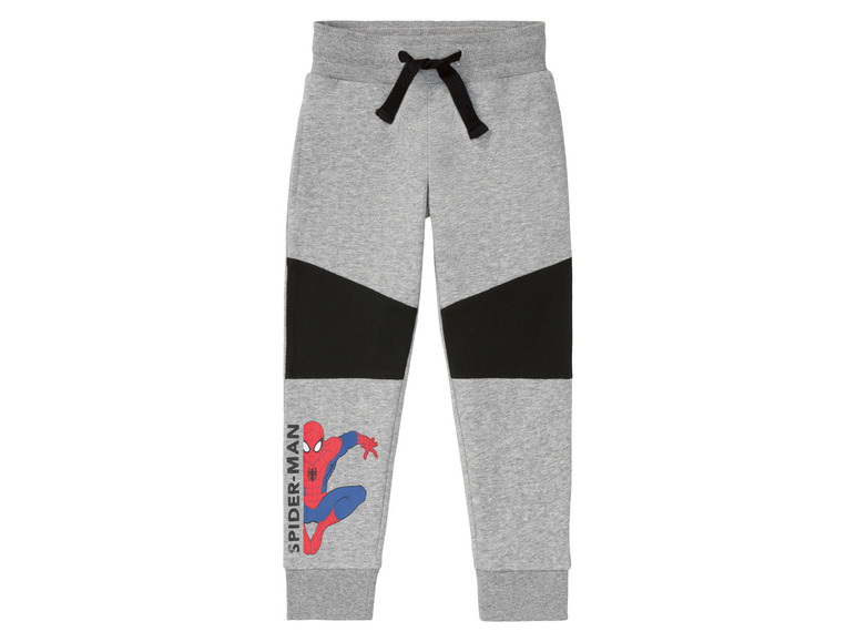 Ga naar volledige schermweergave: LIVERGY® CASUAL Joggingbroek van een katoenmix - afbeelding 2