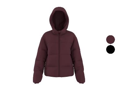 ESMARA® Veste matelassée pour femmes