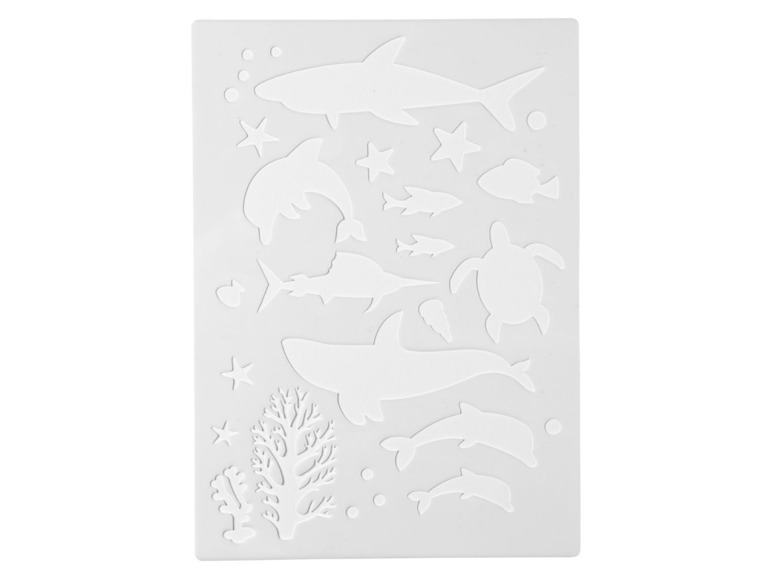 Ga naar volledige schermweergave: crelando® Airbrush starterset - afbeelding 6