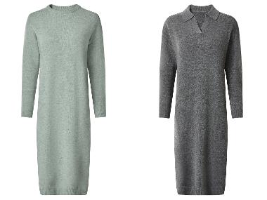 Robe en maille fine pour femmes esmara®