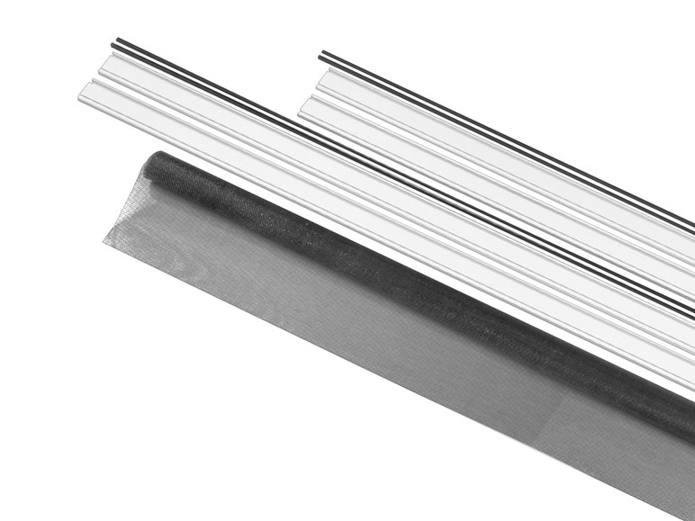 Ga naar volledige schermweergave: LIVARNO home Aluminium vliegenraam, 100 x 120 cm - afbeelding 8