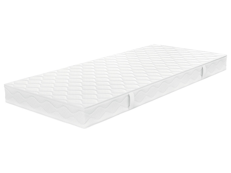 Ga naar volledige schermweergave: LIVARNO home Comfortmatras, 90 x 200, H2 - afbeelding 2