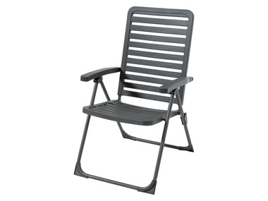 Chaise pliante LIVARNO home