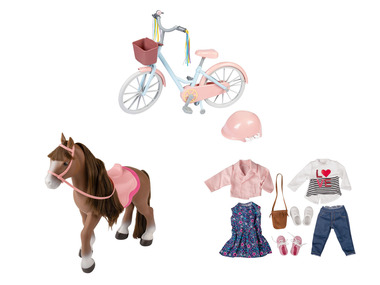 Accessoires pour poupées Playtive