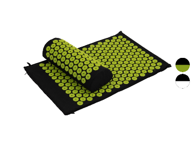 Tapis et coussin d’acupression sensiplast®