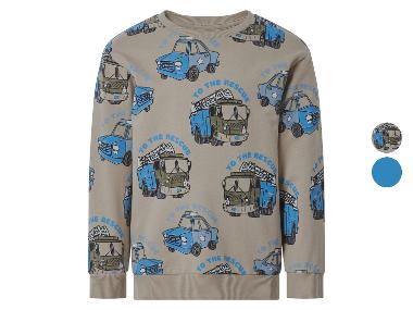 name it Sweatshirt pour enfants