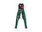 Parkside automatische striptang